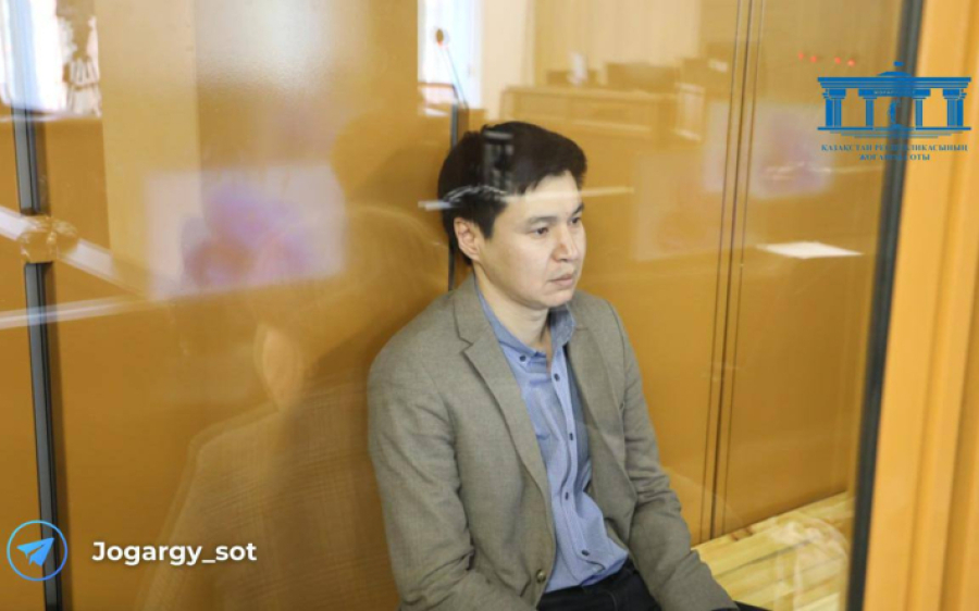 Брат Куандыка Бишимбаева попал под амнистию