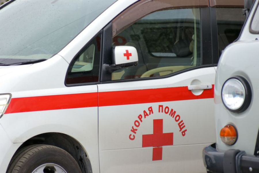 Мужчина и женщина пострадали от атаки ВСУ в Белгородской области
