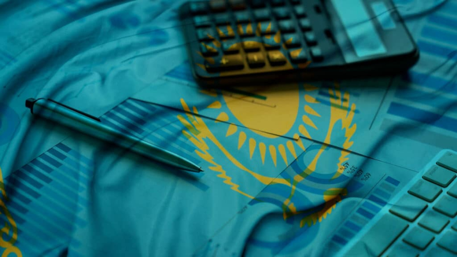 ВВП Казахстана вырос на 6% за пять месяцев