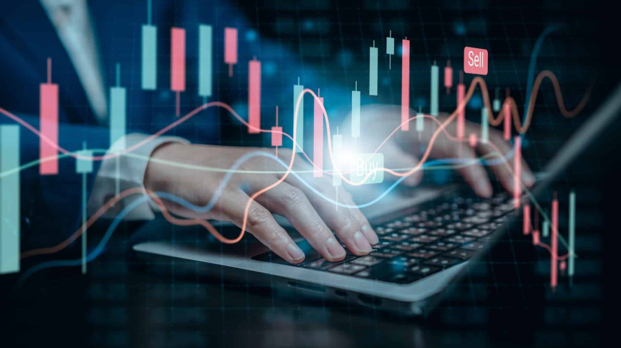 Главное к утру: прогнозы по S&P 500, инфляция в США, кто выиграет от торговых войн
