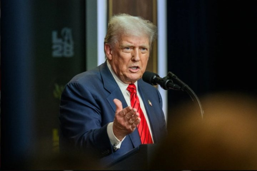 Трамп объявил о «самой сокрушительной экономической операции» против Ирана