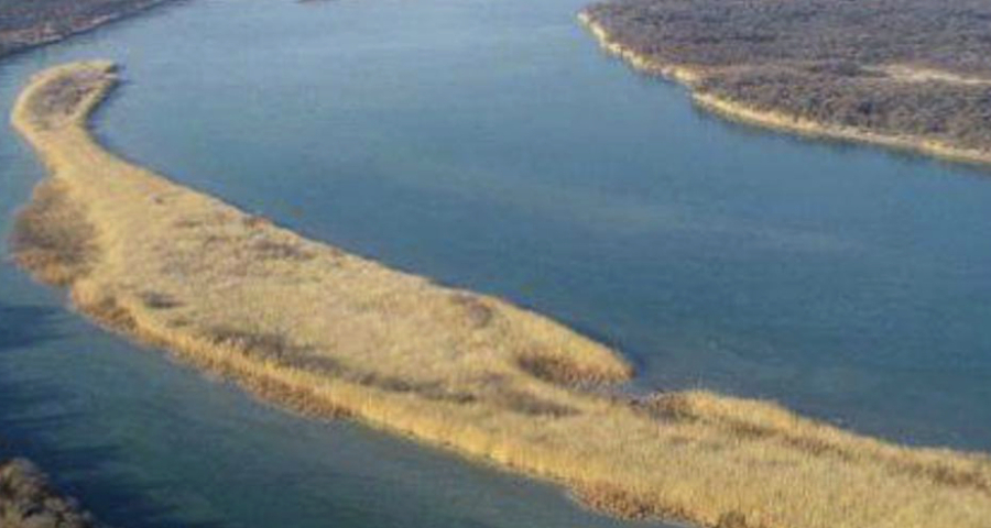 3,7 млрд кубометров воды собираются направить в Казахстан по реке Сырдарья
