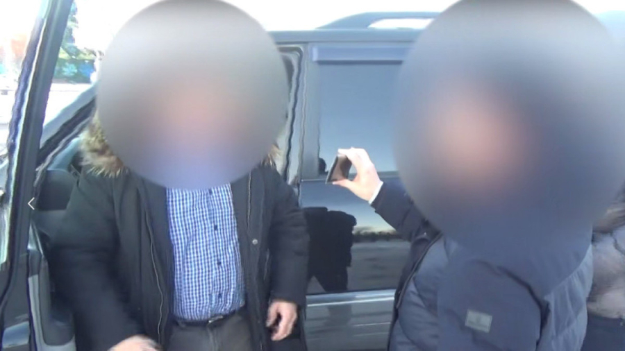 В Караганде осуждены сотрудники департамента госсобственности за взятку и хищения