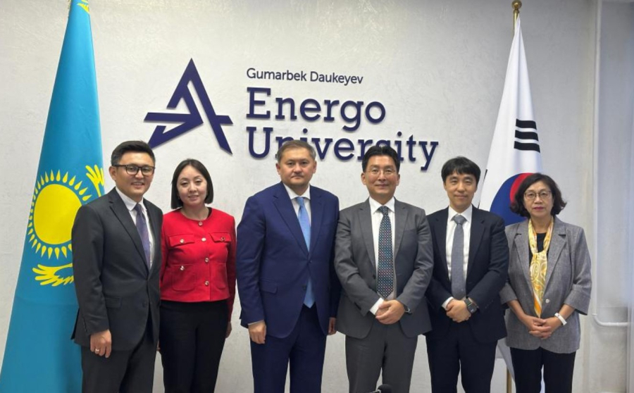 Казахстанская альтернатива KAIST откроет новые горизонты образования