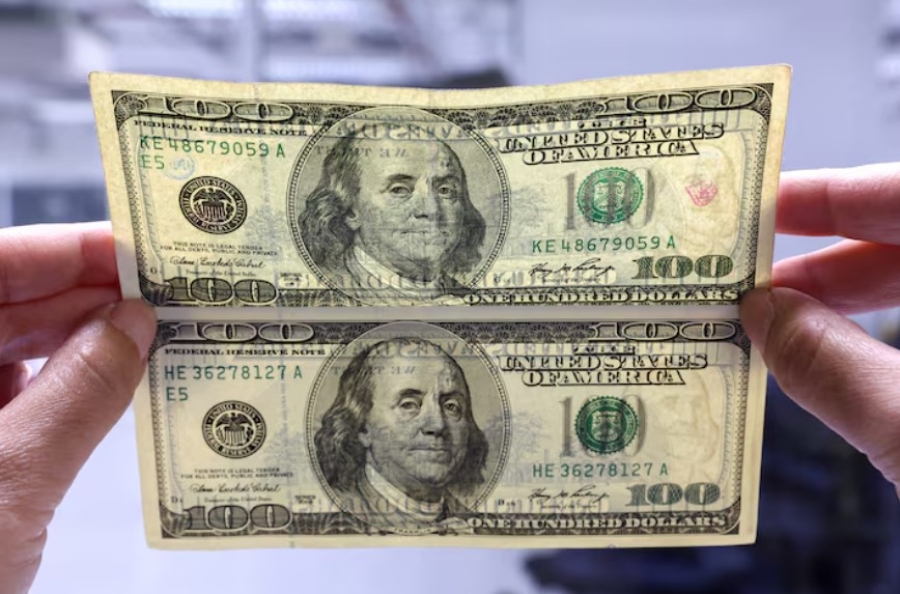 Почему доллар слабеет и как это влияет на курс EUR/USD