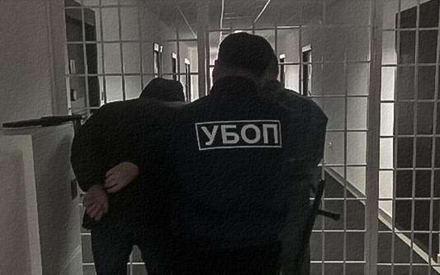 В Уральске задержан напавший на школьницу подозреваемый