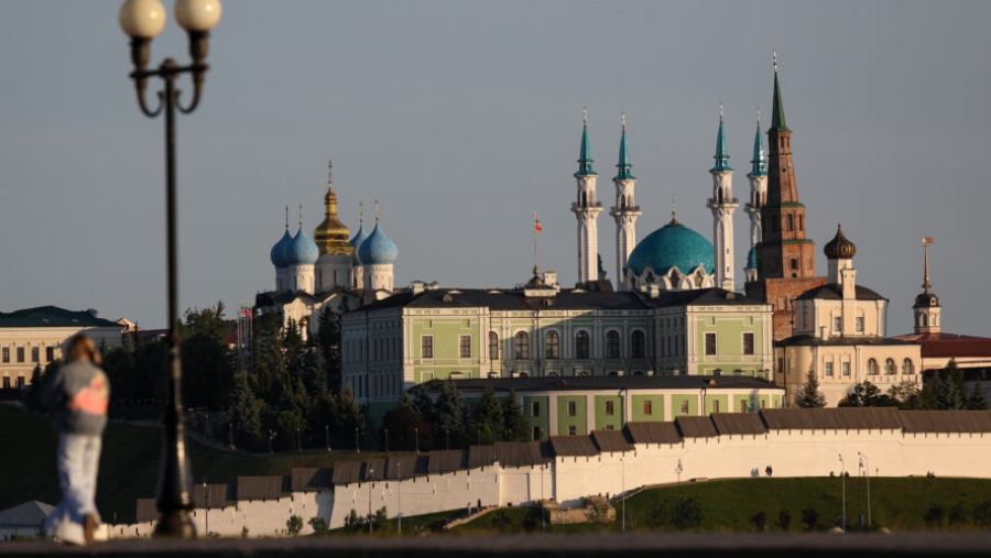 Татарстан лидирует в ПФО по доле новостроек бизнес- и премиум-класса 19/08/2026 – Новости