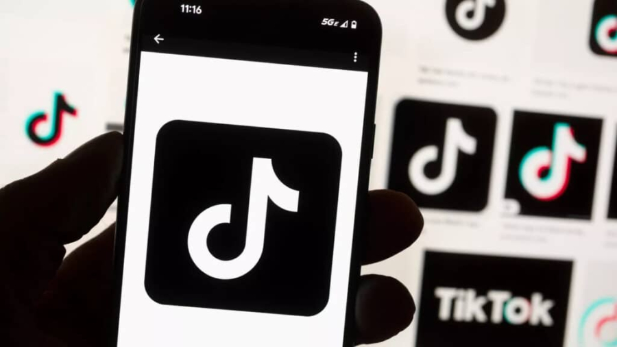 TikTok грозит штраф более €500 млн за передачу данных из ЕС в Китай